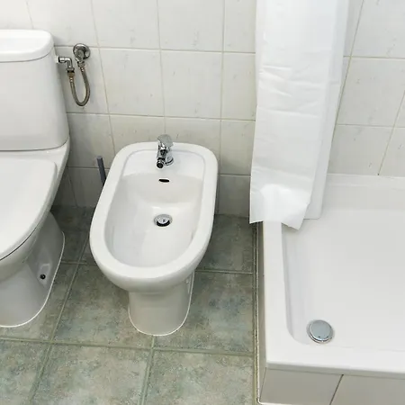 Mieszkanie Republika - Noclegisopot Apartment