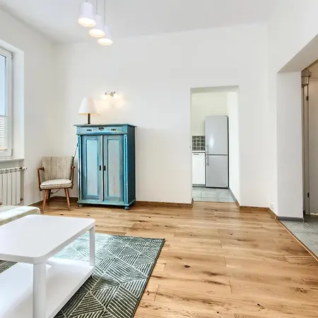 Mieszkanie Republika - Acco Rent Апартаменты
