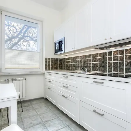 Apartment Mieszkanie Republika - Noclegisopot Sopot