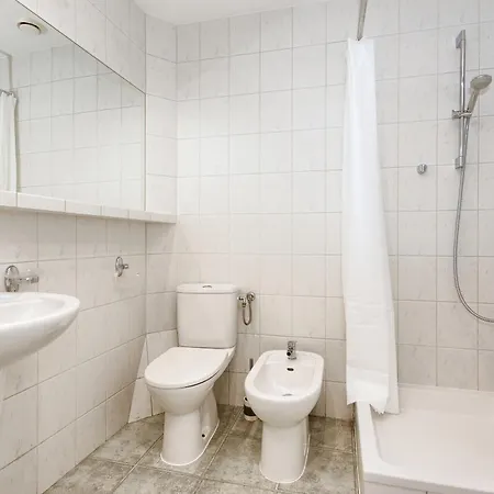 Apartmán Mieszkanie Republika - Acco Rent