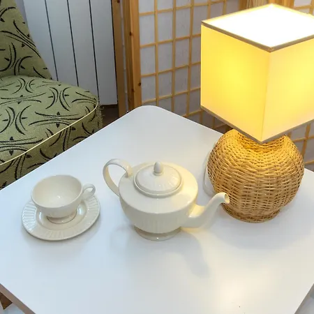 Mieszkanie Republika - Acco Rent Apartmán *