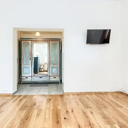 Mieszkanie Republika - Acco Rent