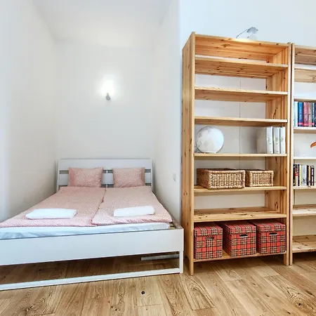 Apartmán Mieszkanie Republika - Acco Rent