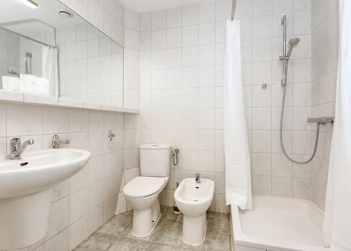 Apartmán Mieszkanie Republika - Acco Rent