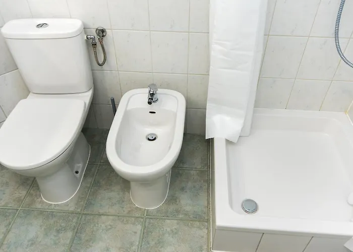 Mieszkanie Republika - Acco Rent Apartmán