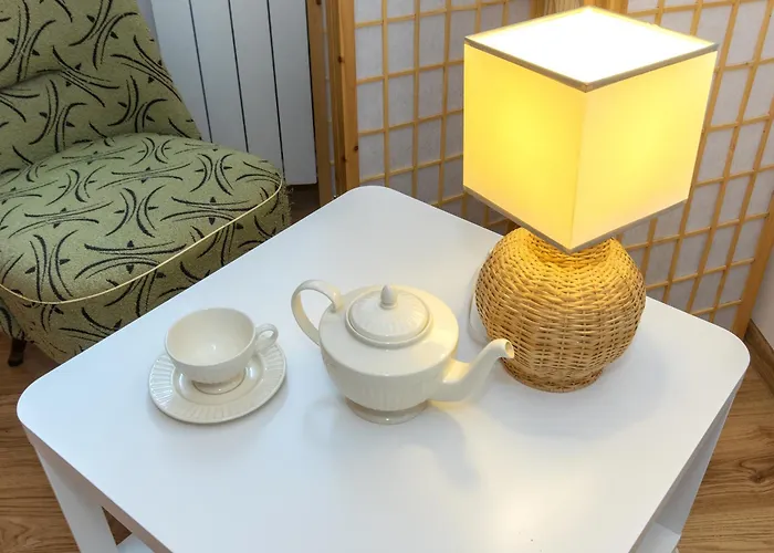 Mieszkanie Republika - Acco Rent Lägenhet *