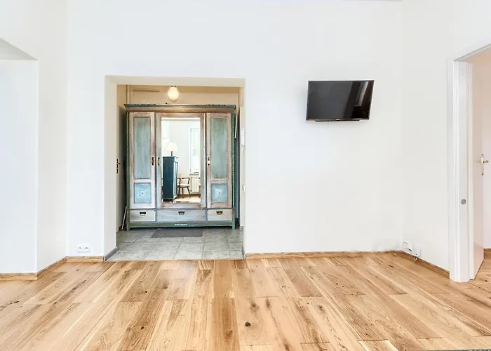 Mieszkanie Republika - Acco Rent