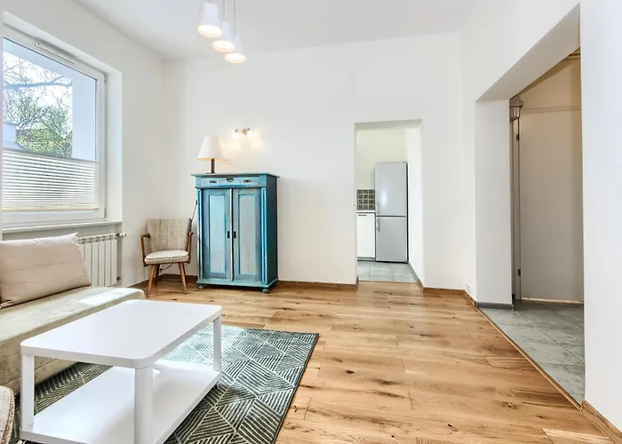 Mieszkanie Republika - Acco Rent Apartman