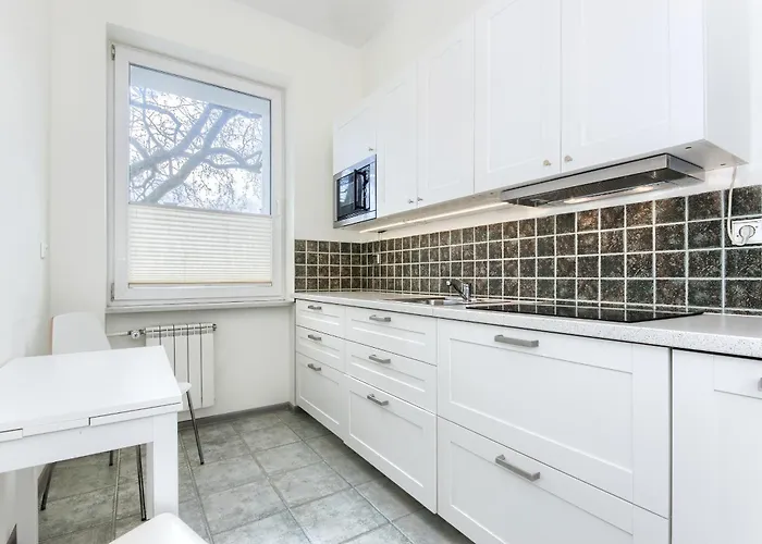 Apartman Mieszkanie Republika - Acco Rent Sopot