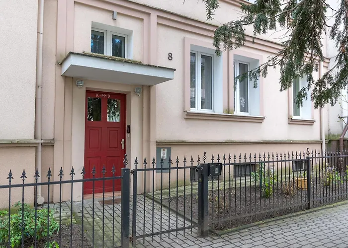 Mieszkanie Republika - Acco Rent Sopoty